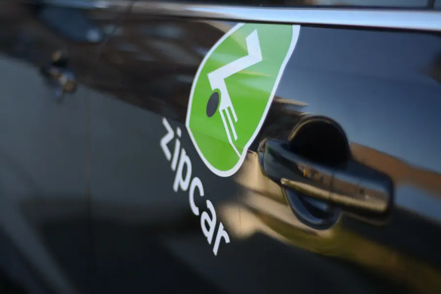shared cars