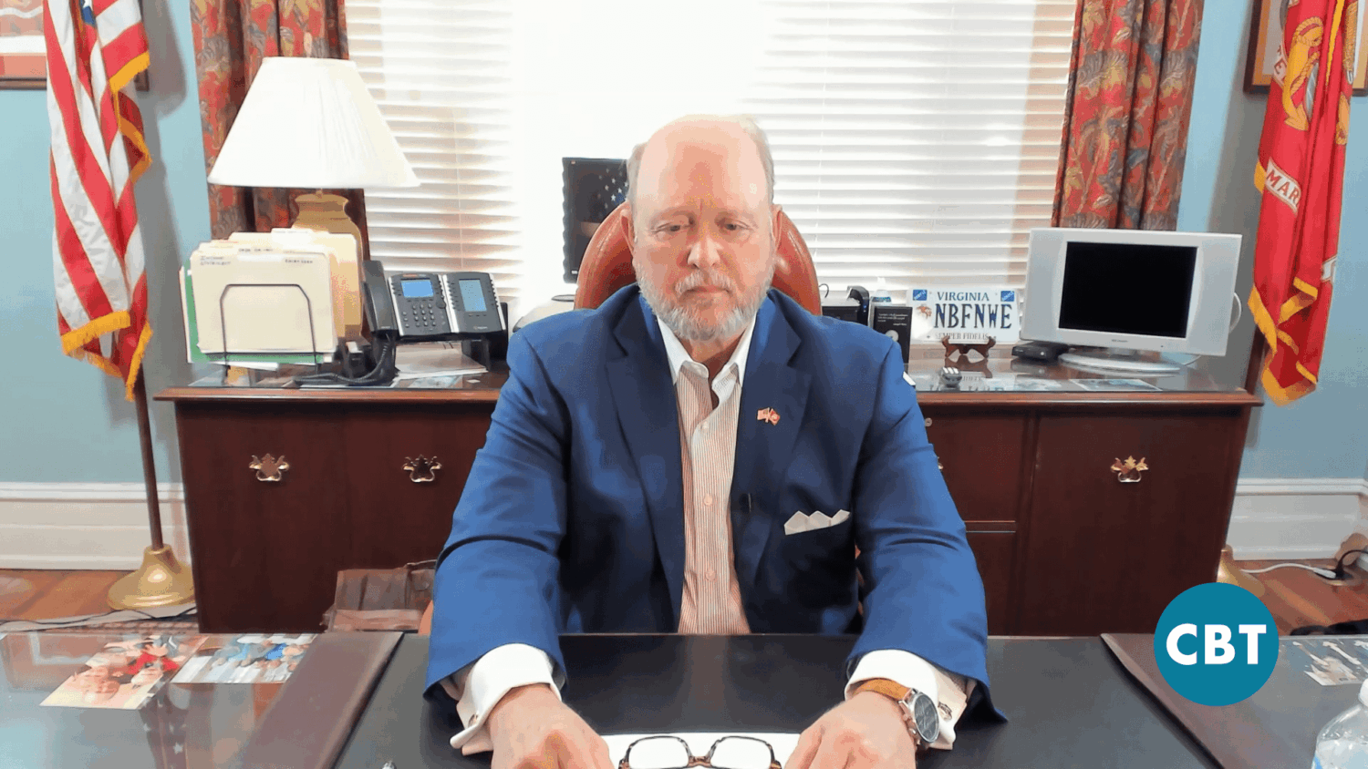 Don Hall