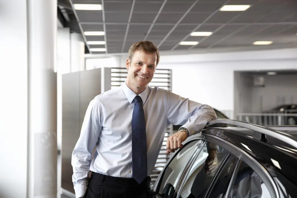 salespeople