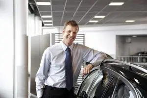 salespeople
