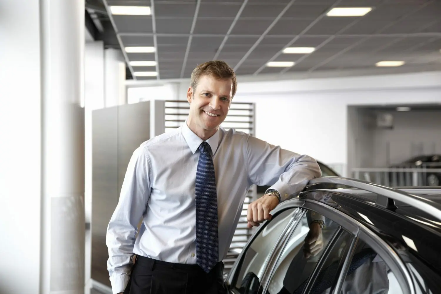 salespeople