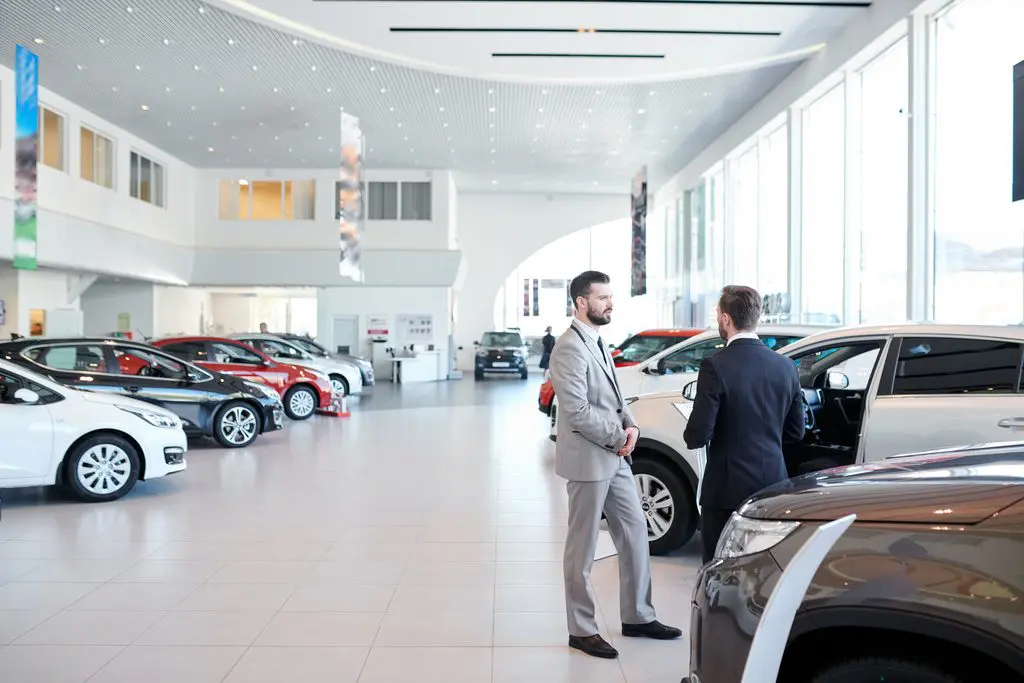 independent dealers