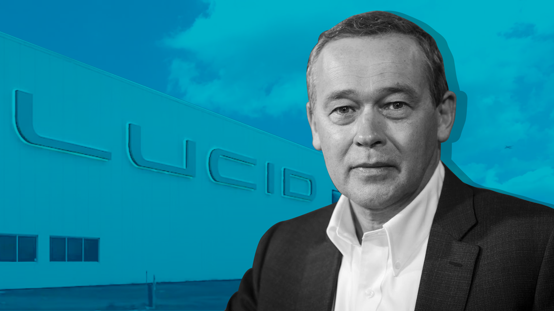 Lucid Motors