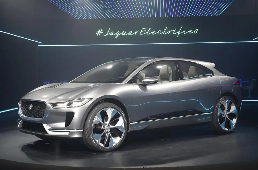Jaguar