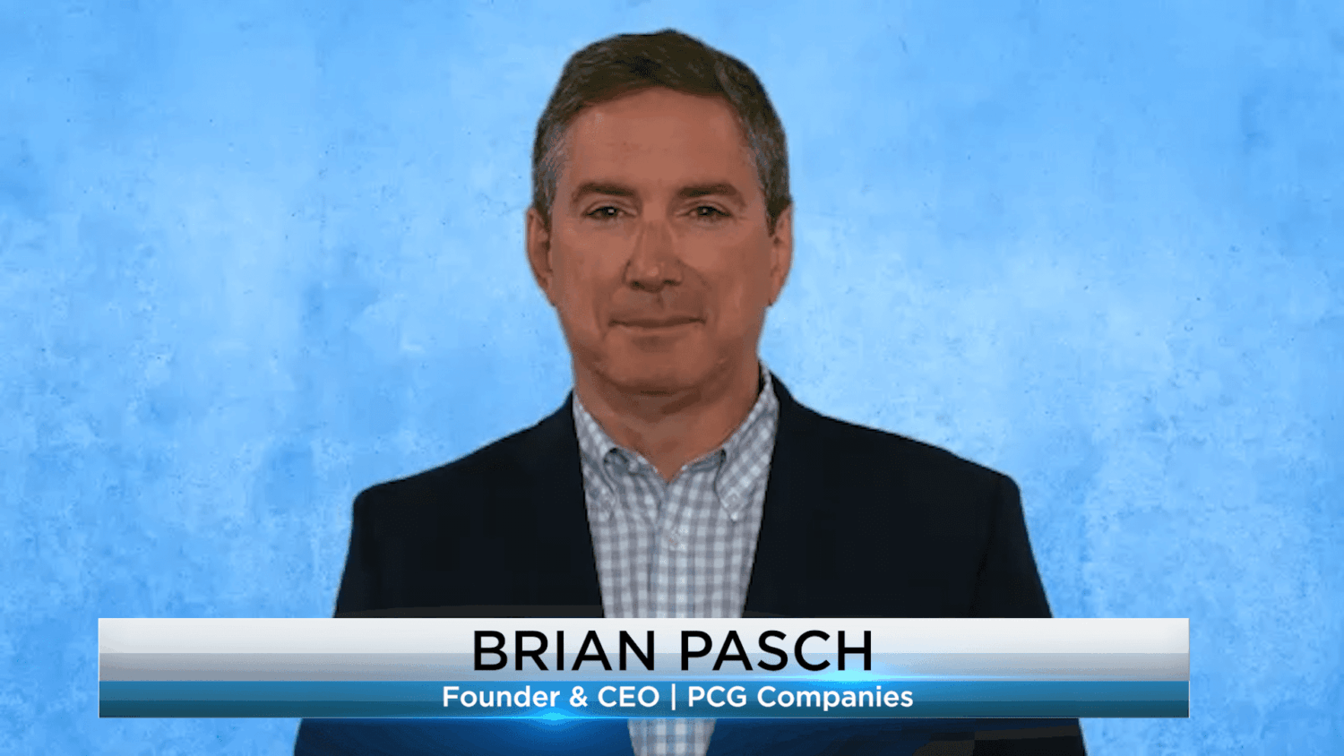 Brian Pasch