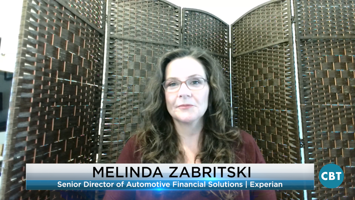 Auto Loans - Melinda Zabritski