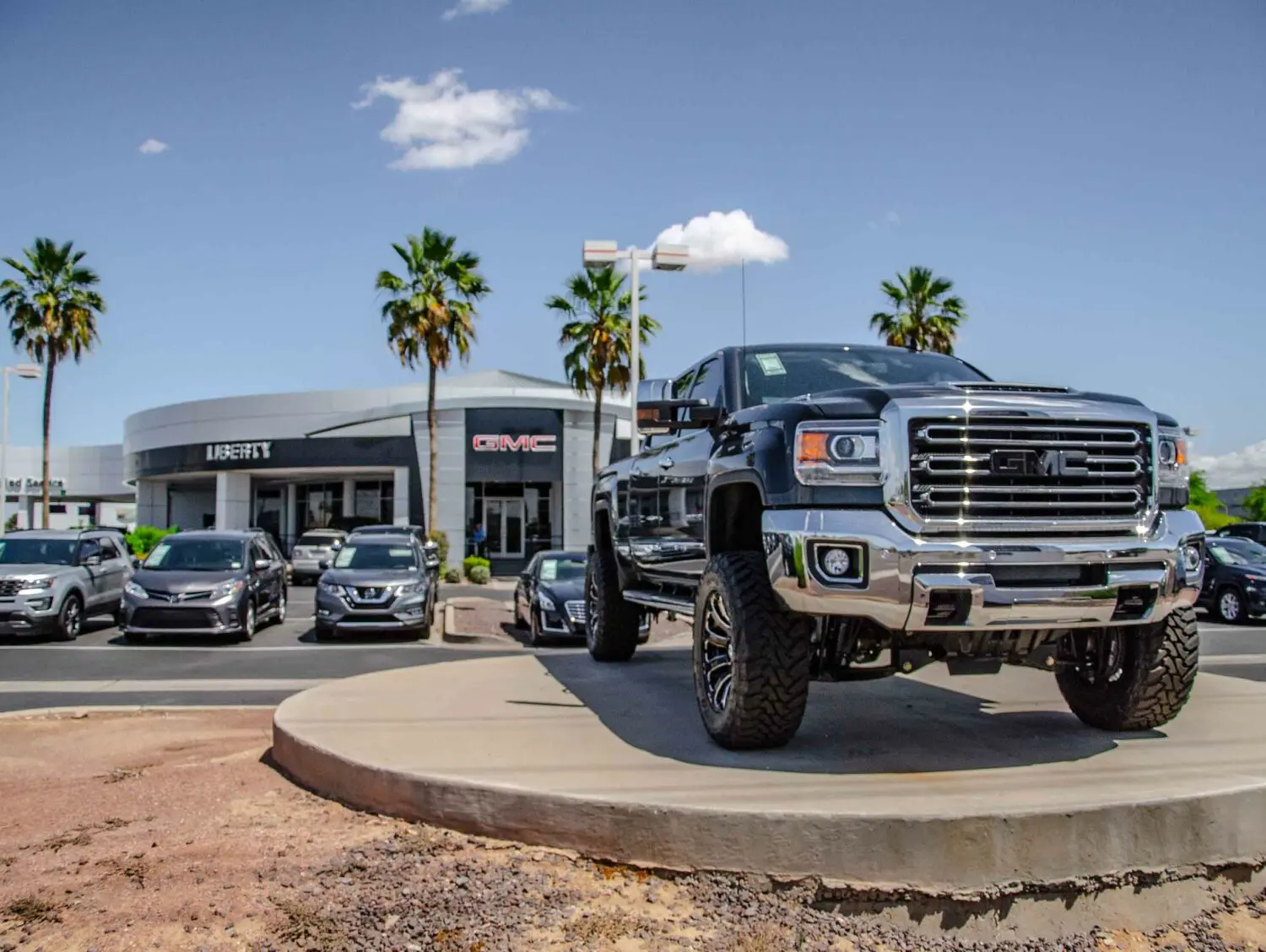 Five Star Dealer Awards