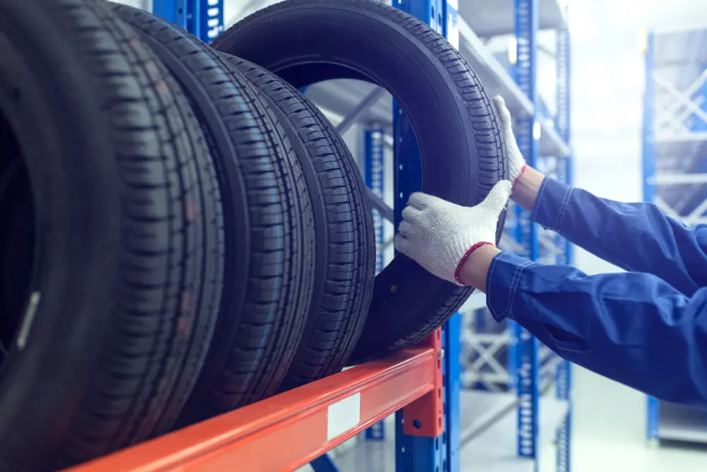 tire