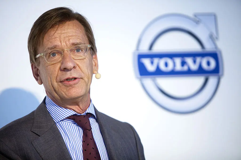 Volvo