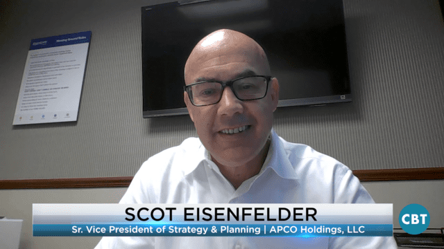 Scot Eisenfelder
