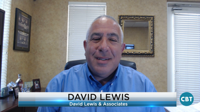 David Lewis
