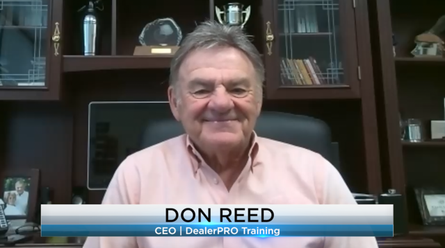 Don Reed