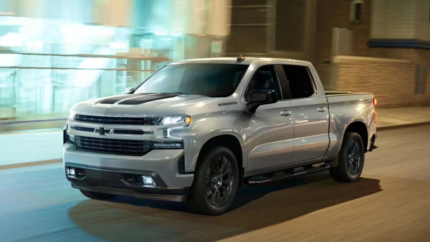 Silverado