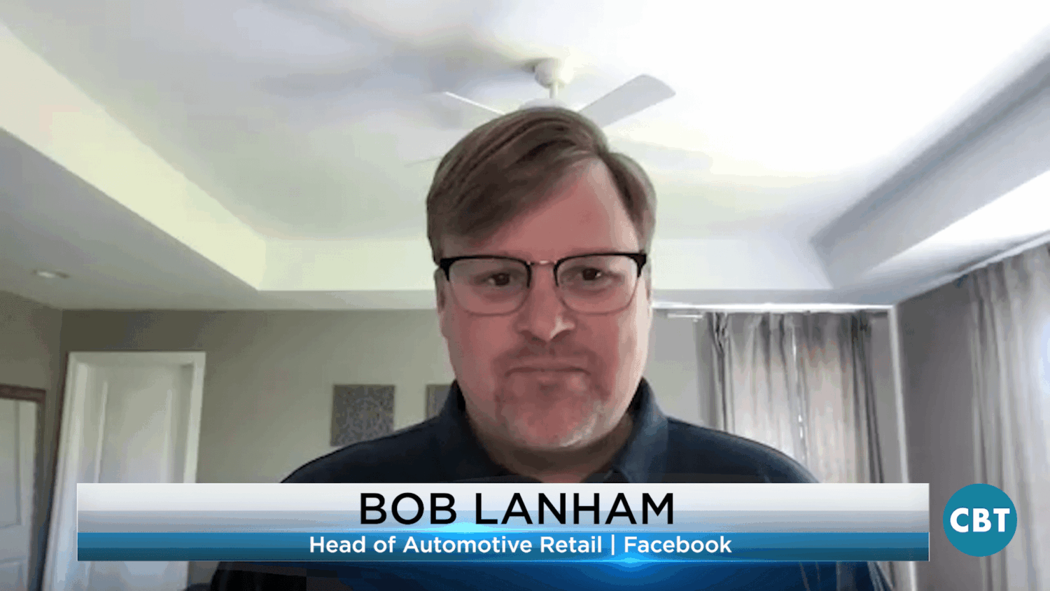 Bob Lanham