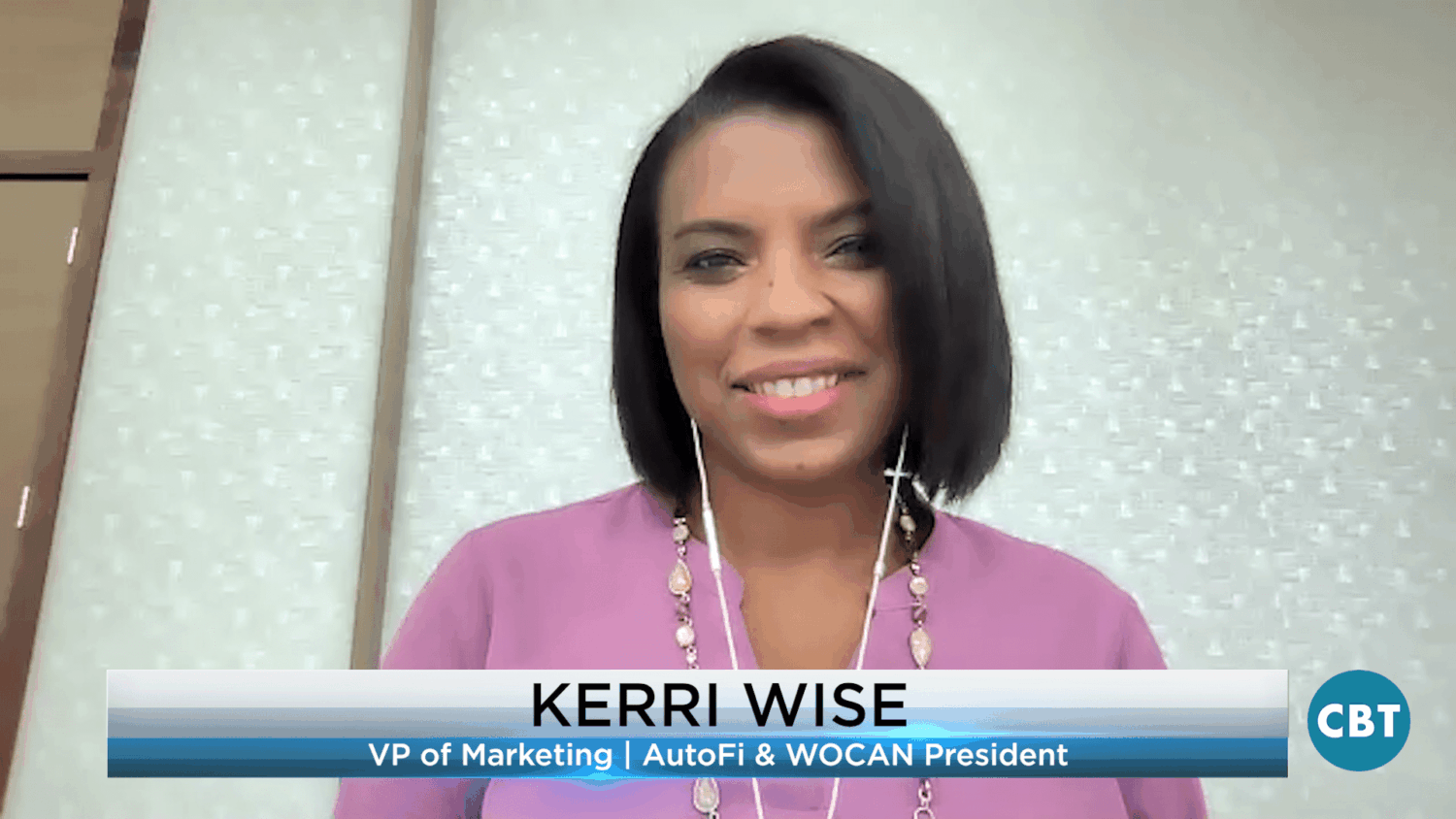 Kerri Wise