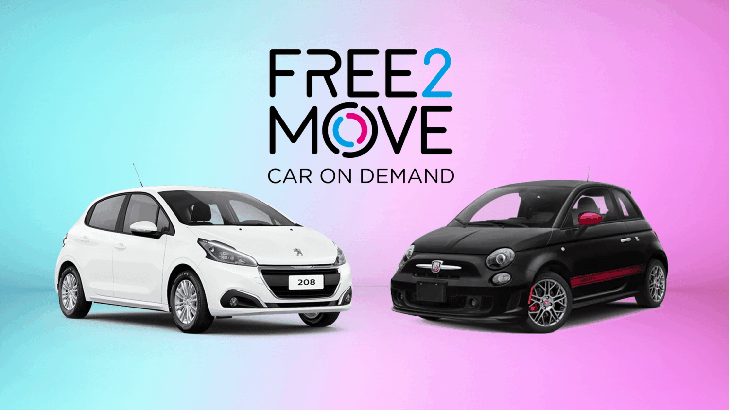 Free2Move