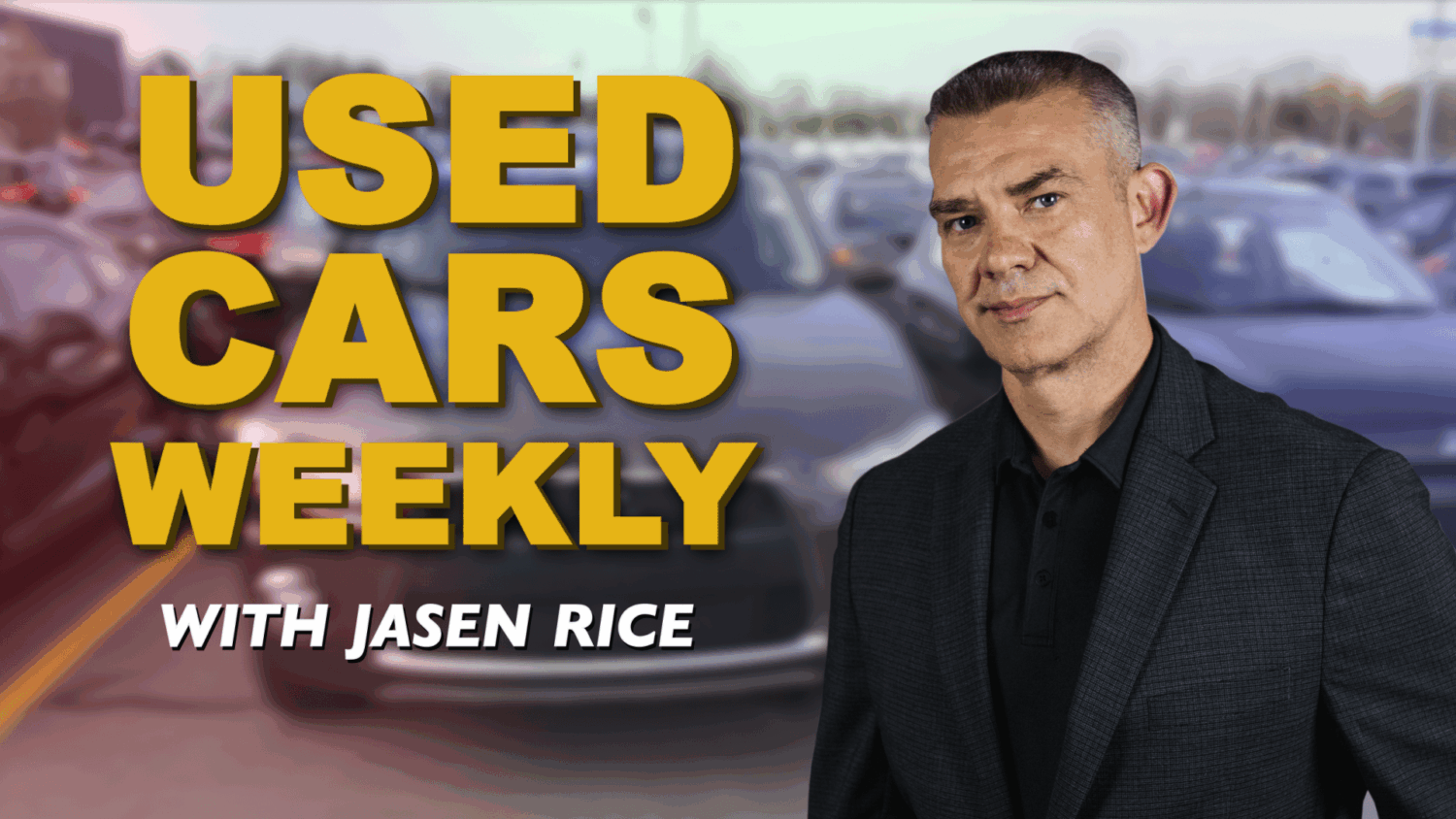 marketing used cars