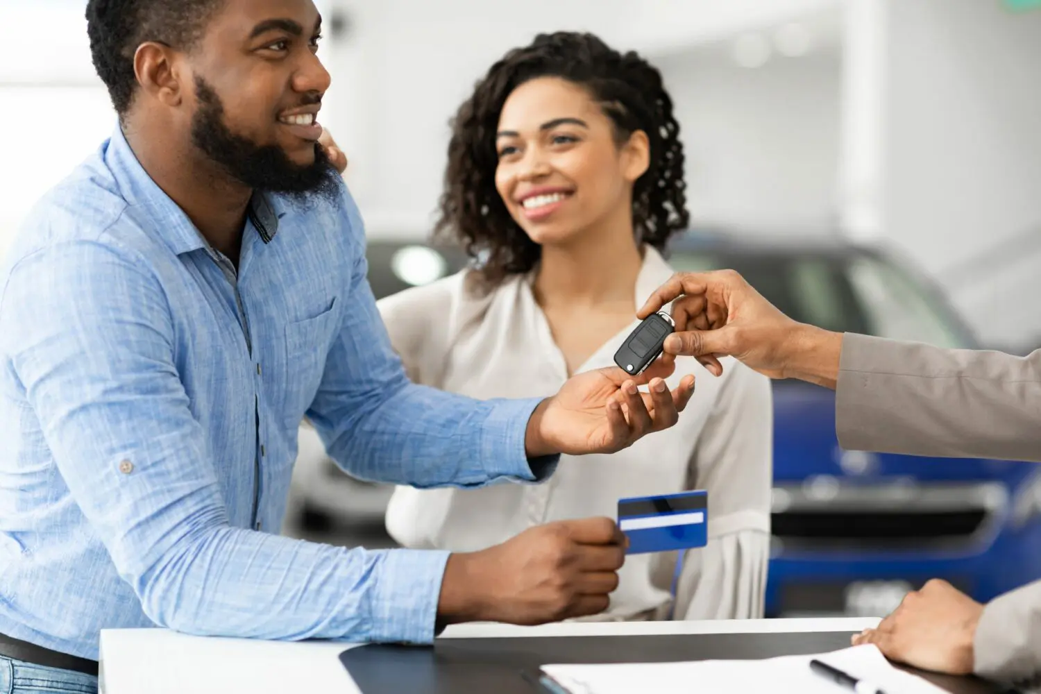 payment platform