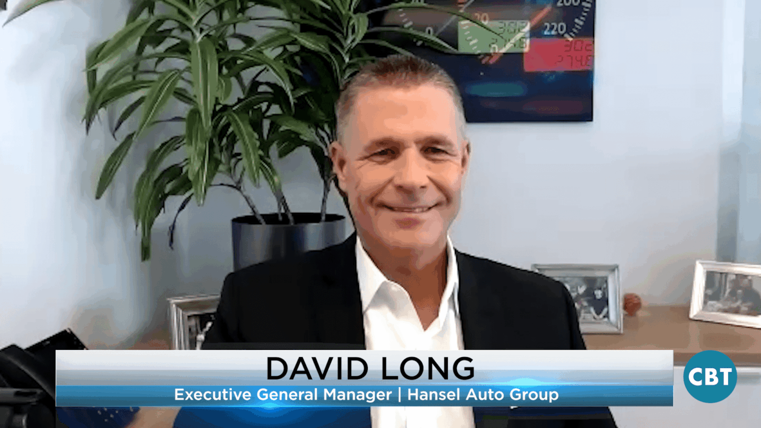 David Long