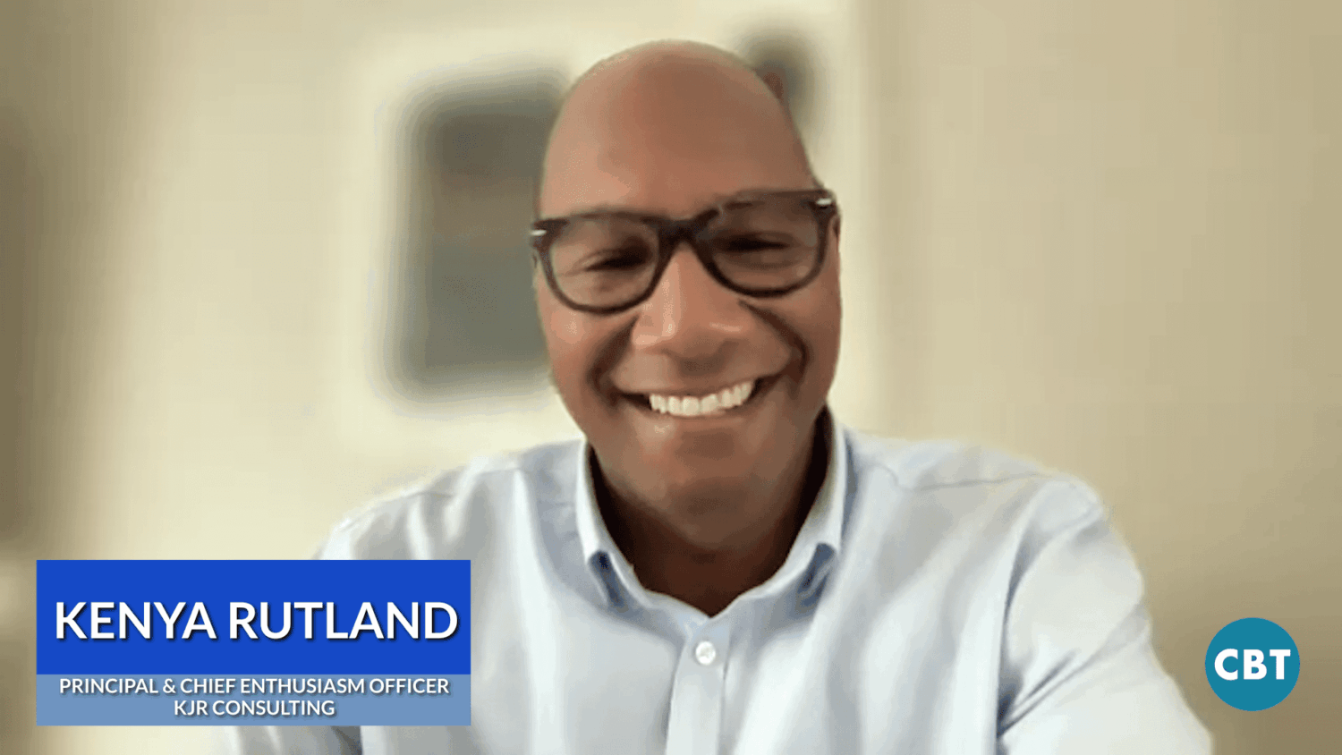 Kenya Rutland