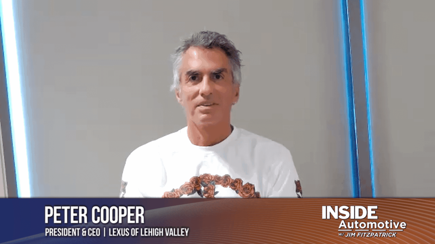 Cooper