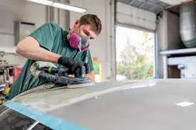 auto work