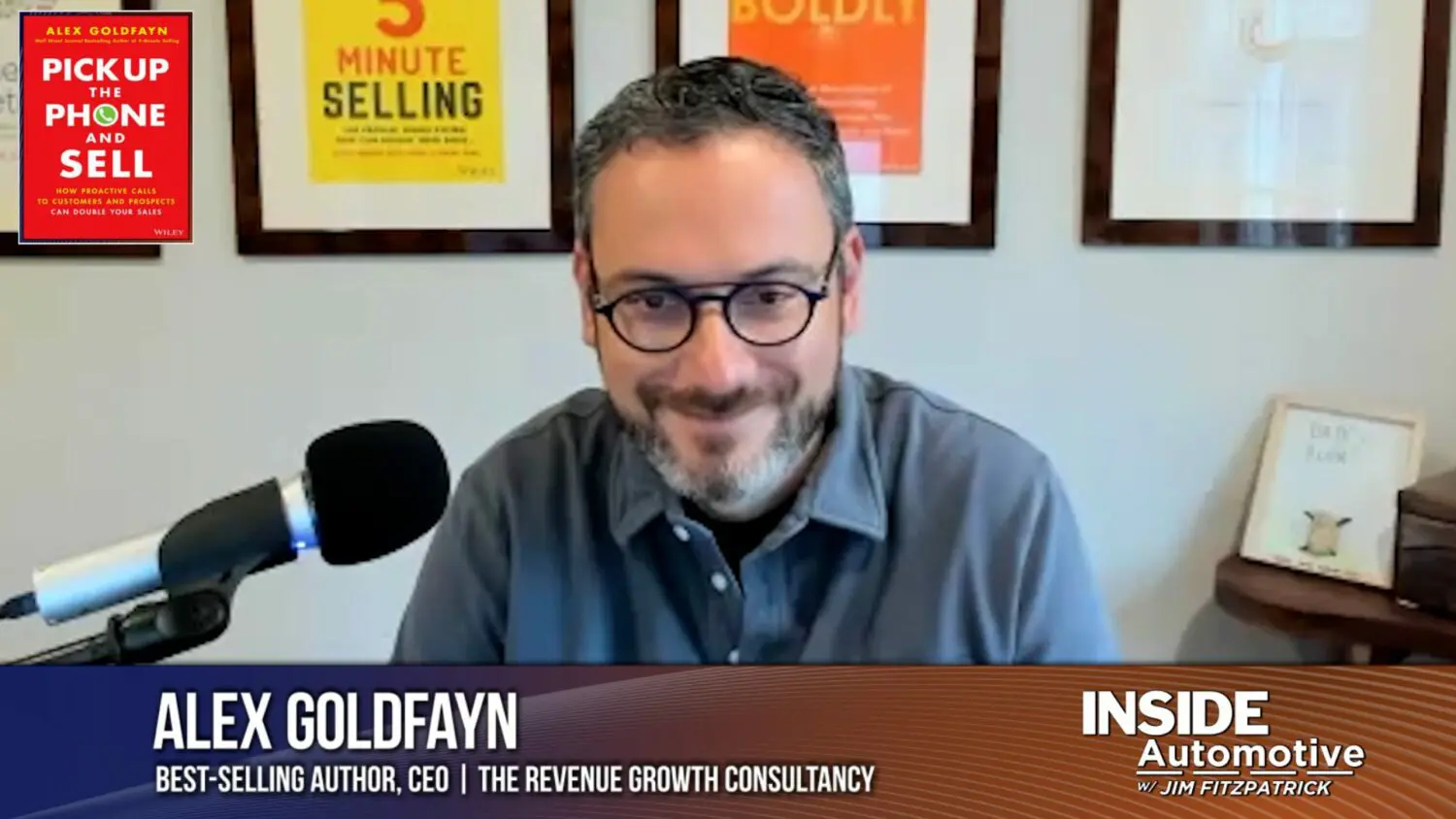 Goldfayn