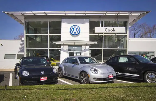 Volkswagen