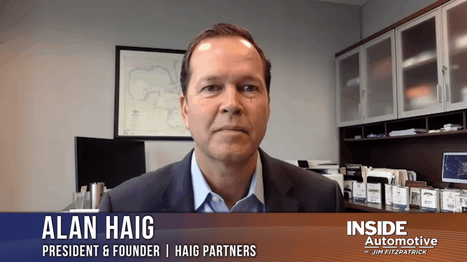 Haig