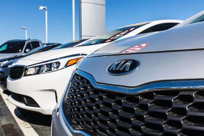 Kia
