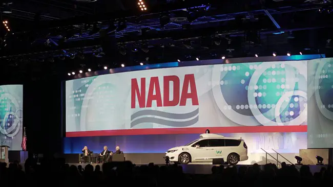 NADA