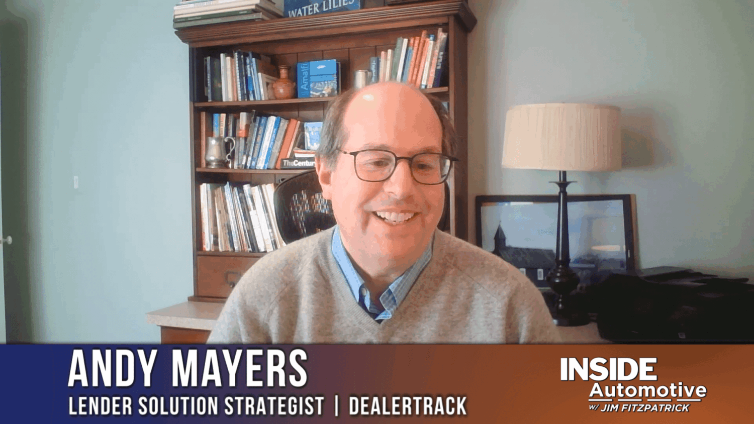 Dealertrack