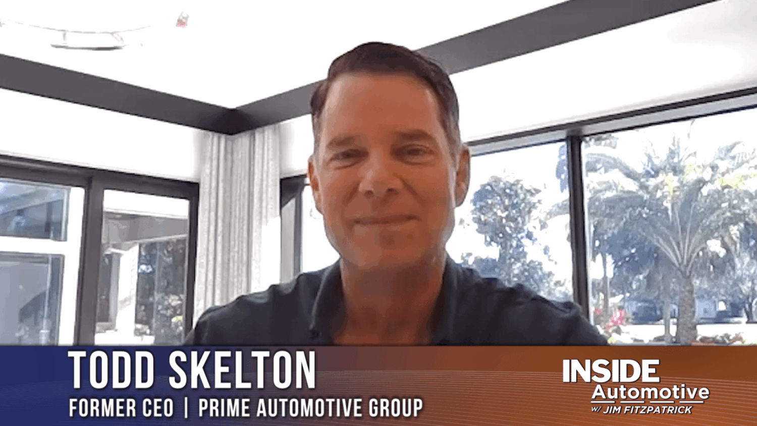 Todd Skelton