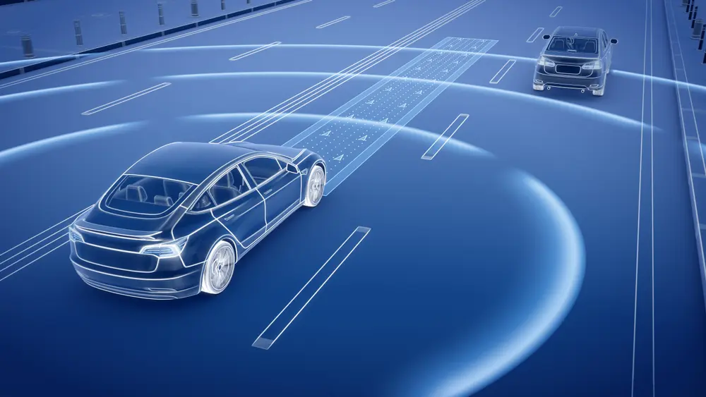 automated vehicles