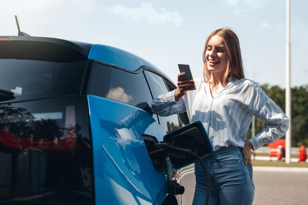 electric cars