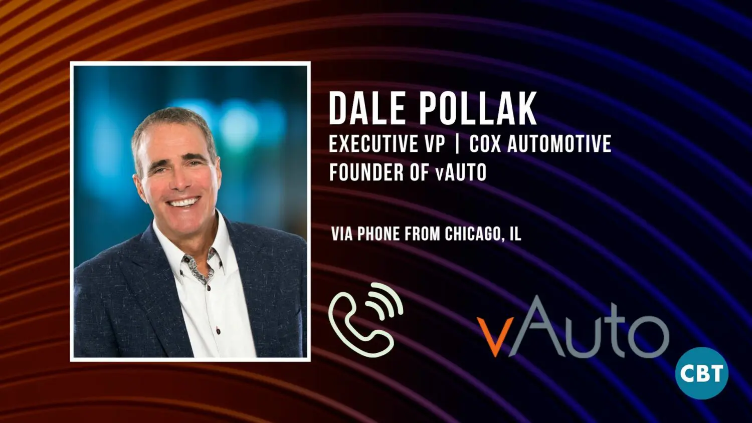 Dale Pollak