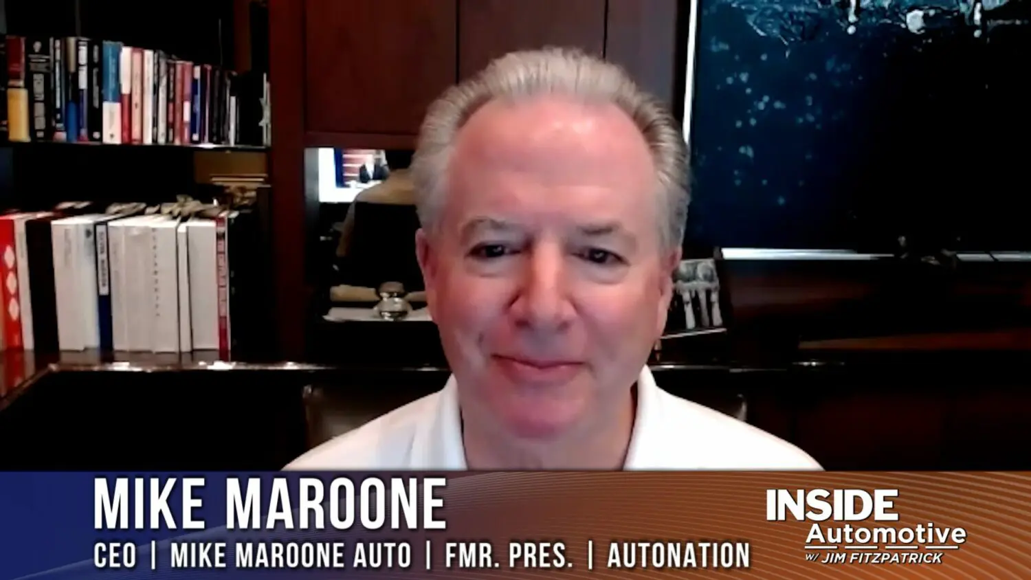 Mike Maroone