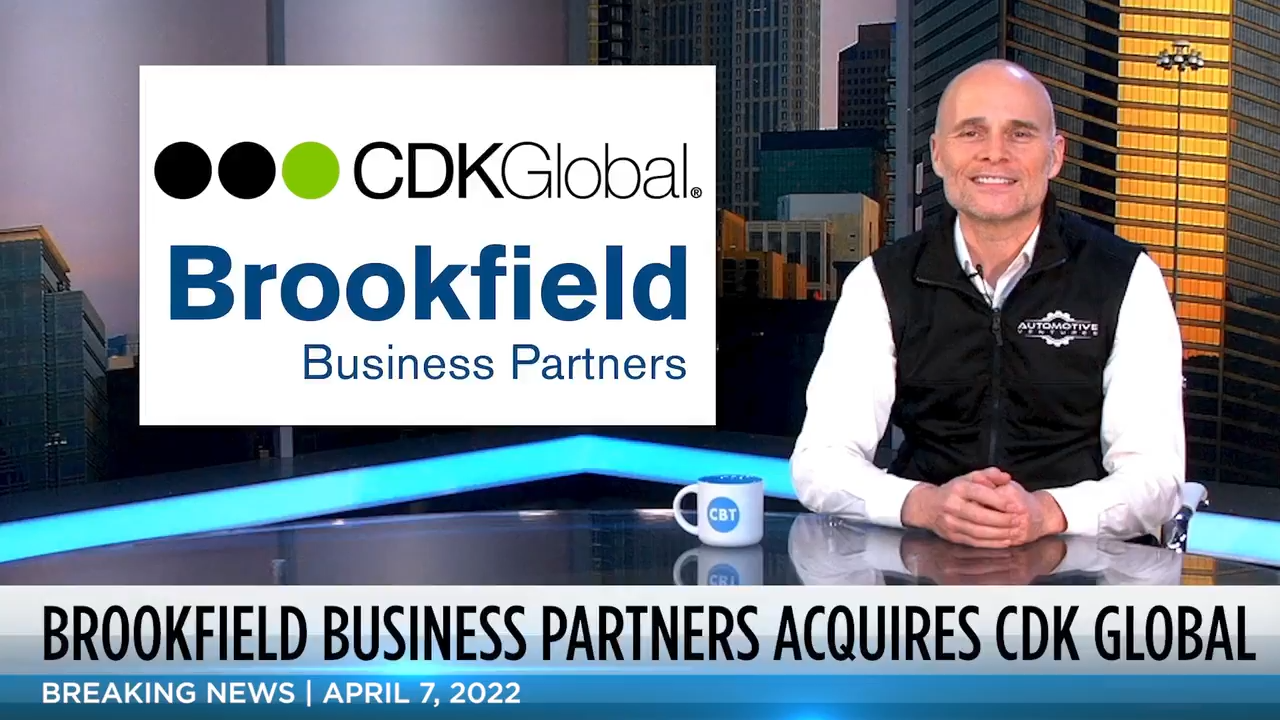 CDK Global