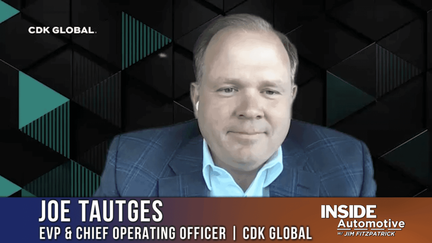 CDK Global