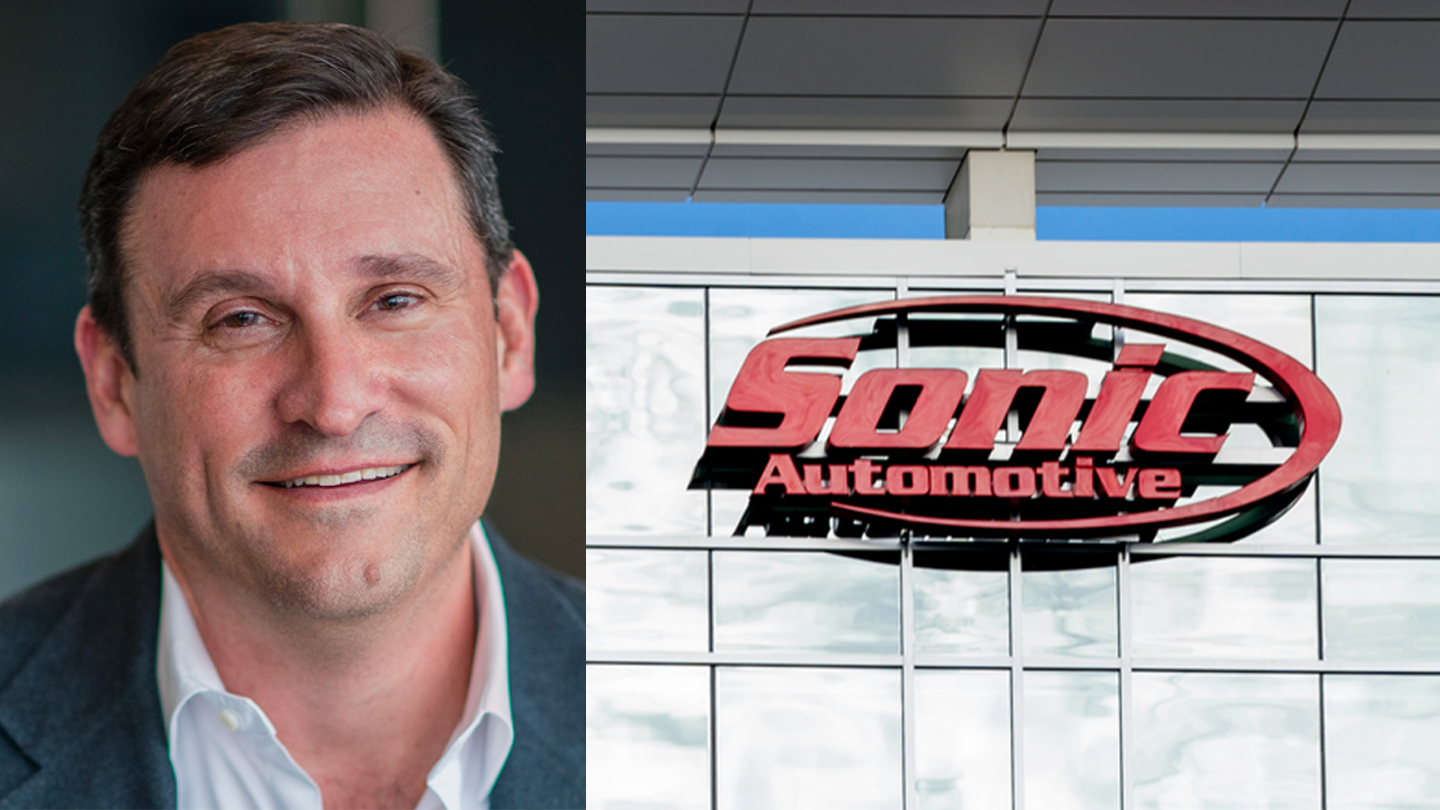 Sonic Automotive