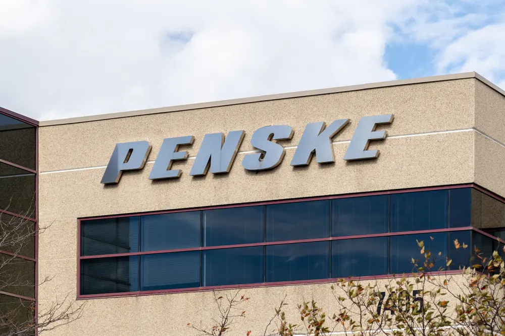 Penske
