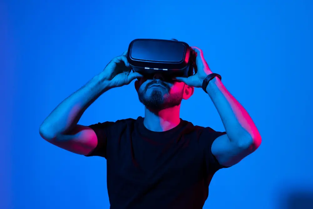 metaverse