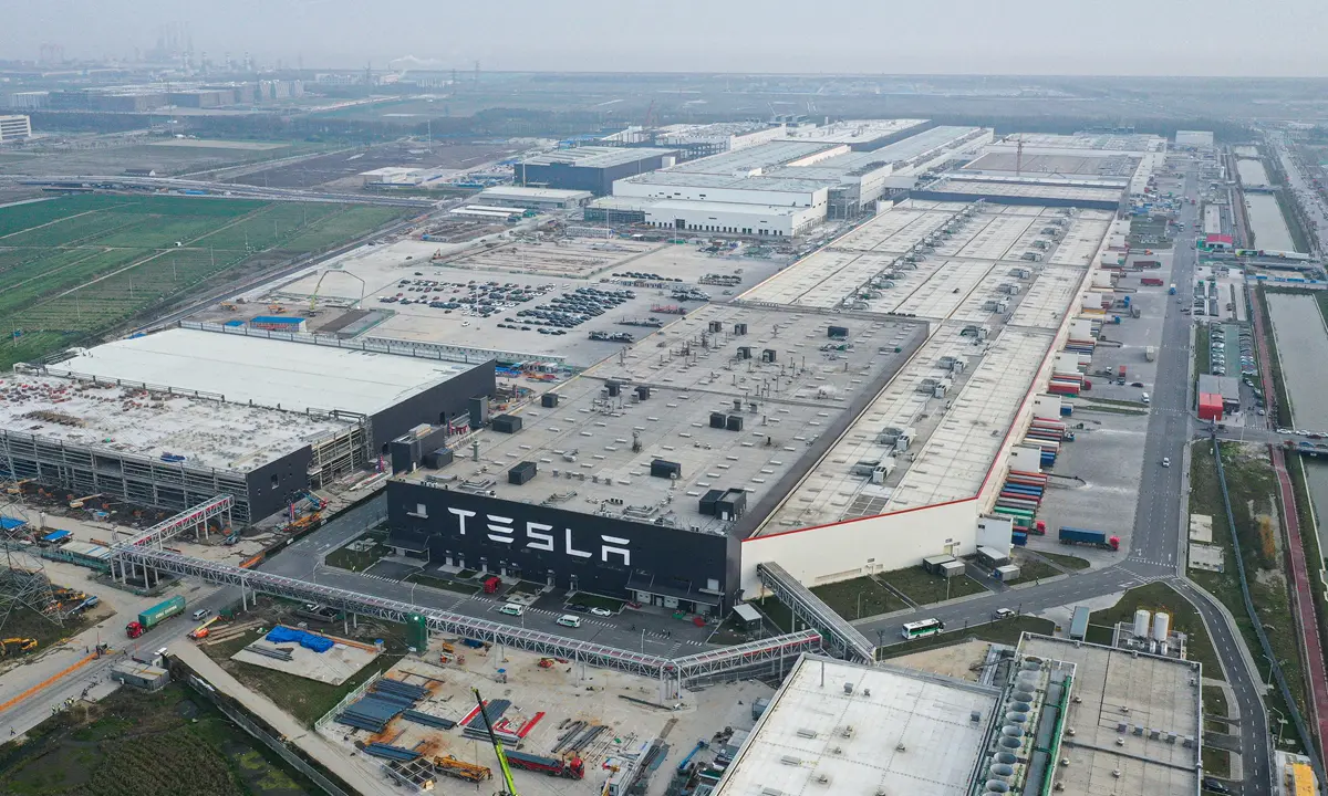 Tesla