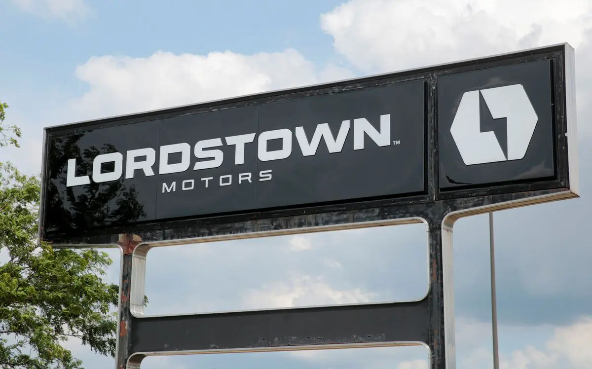 Lordstown Motors