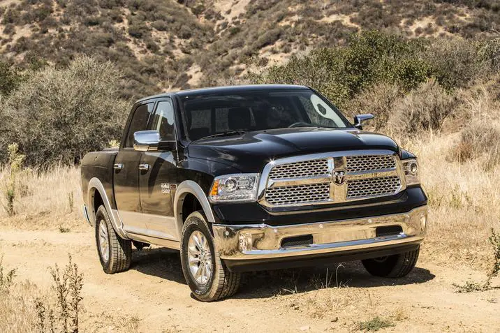 Fiat Chrysler Automobiles