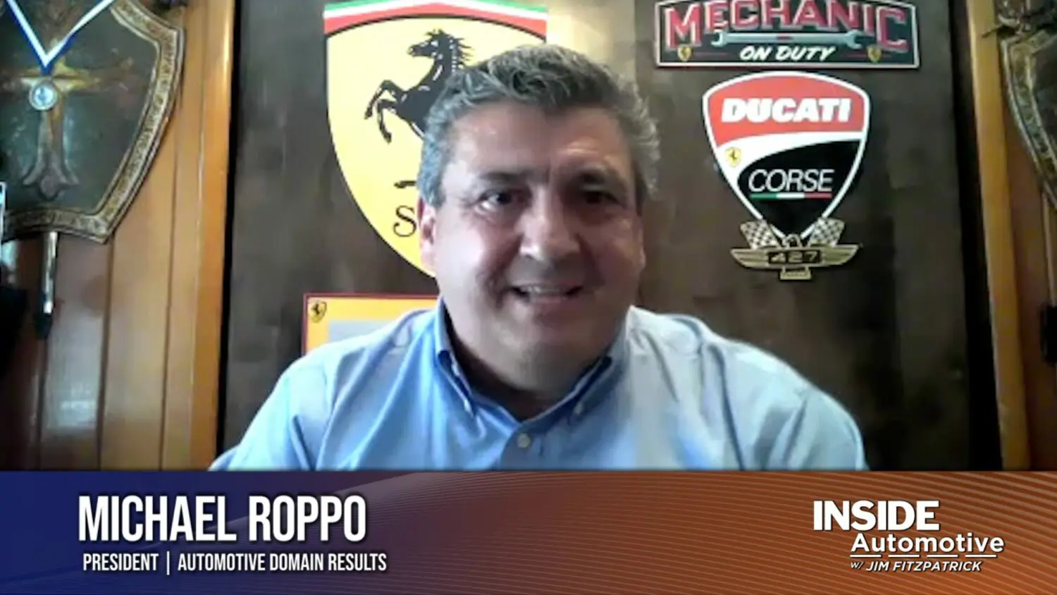 Michael Roppo