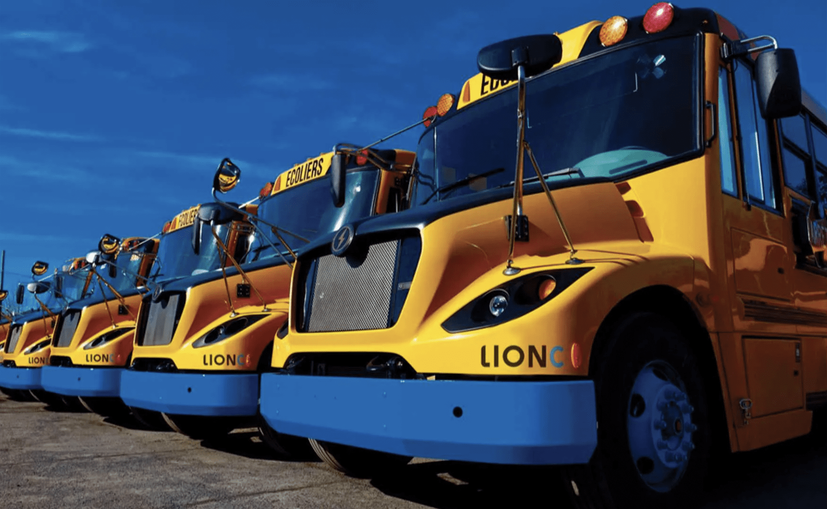 Lion Electric