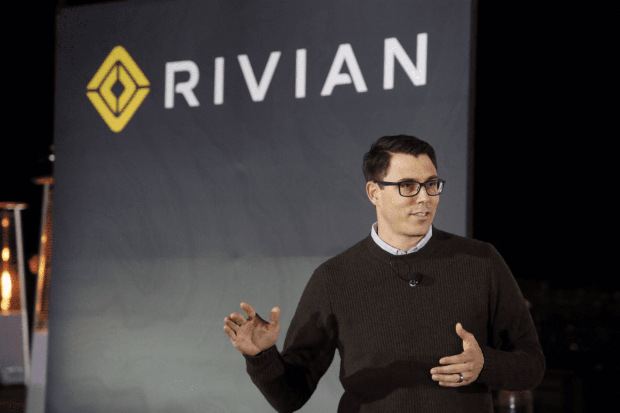 Rivian