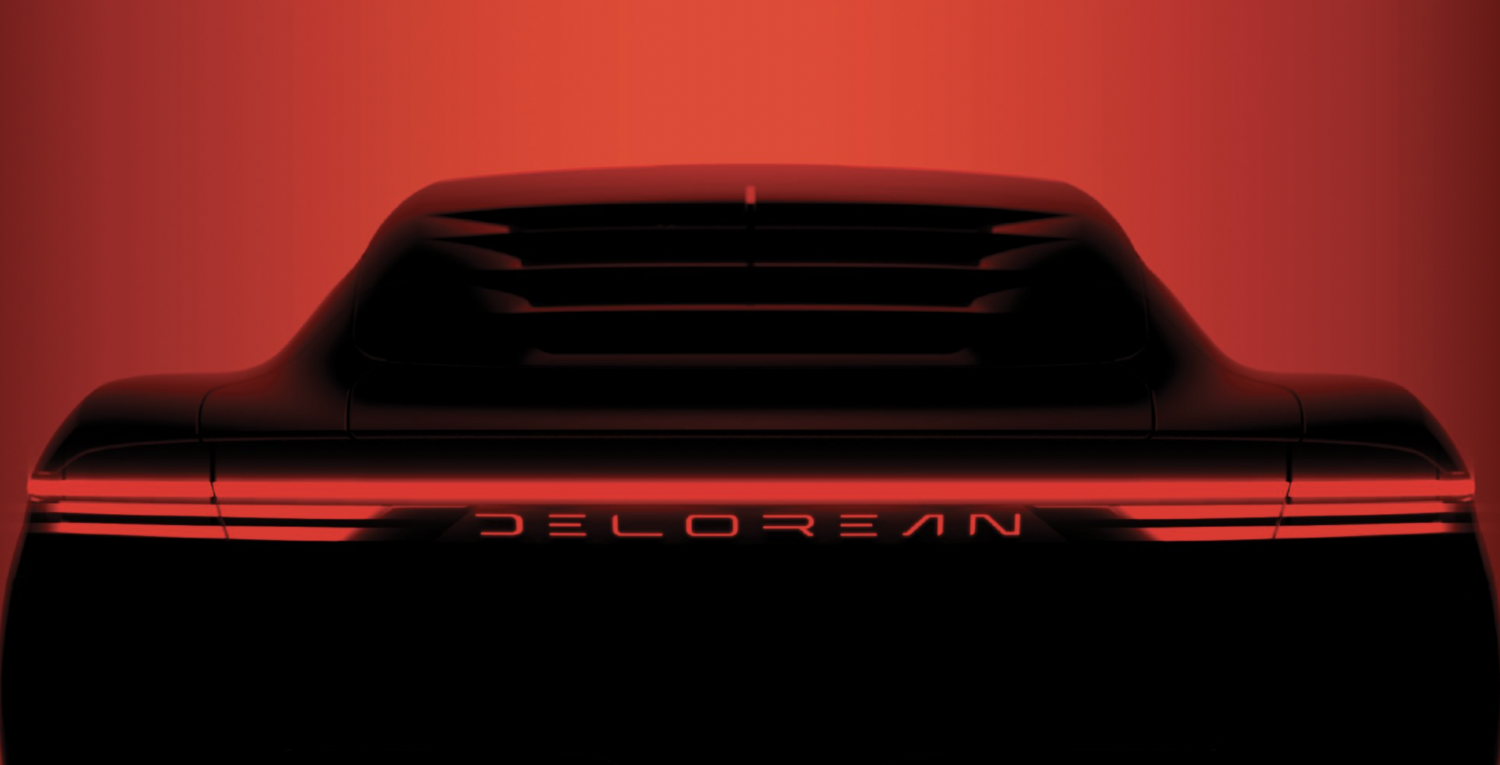 DeLorean