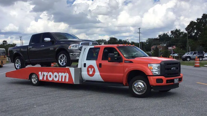 Vroom